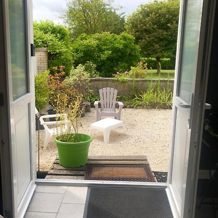 Chambre Studio Pomme Happy Aux Portes De Bayeux Normandie 1 A 2 Pers Monceaux-en-Bessin Exterior foto