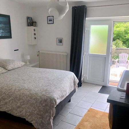 Chambre Studio Pomme Happy Aux Portes De Bayeux Normandie 1 A 2 Pers Monceaux-en-Bessin Exterior foto